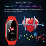 M1PRO UI Smart Watch & Earphones (2 in 1 Bluetooth 5.0 Earbuds & Smart Watch) - Ripe Pickings