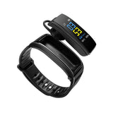 Y3 Plus Smart Watch with Built-in Headset (Health & Fitness Band, plus Answer Calls) - Ripe Pickings