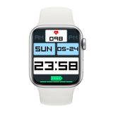 X8 Max Smart Watch + FREE i7 TWS Earphones & Charger Box + FREE Metal Designer Strap - Ripe Pickings