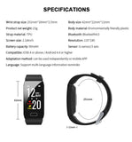 2022 Q1 Smart Watch (Oximeter, Heart Rate and Blood Pressure Tracking) - Ripe Pickings