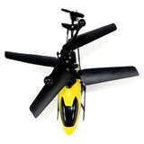 Remote Controlled Mini Helicopter - RC 901 2 CH - Ripe Pickings