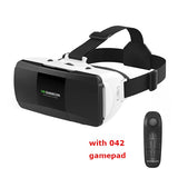VR Shinecon Pro Virtual Reality 3D Glasses - Ripe Pickings
