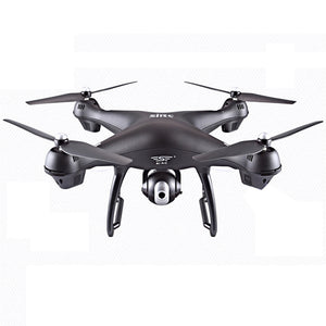 S70W 2.4GHz GPS FPV Drone Quadcopter with 1080P HD Camera - Ripe Pickings