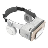 Virtual Reality 3D Glasses with 3D Headset and Daydream Remote Control - Ripe Pickings