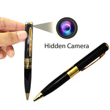HD Camera Pen - Ripe Pickings
