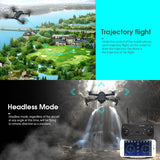Eachine E58 WIFI FPV Quadcopter Drone with Wide Angle HD Camera, High Hold and Headless Modes - Ripe Pickings