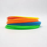 3D PLA Filament 1.75mm Material (10m) - Ripe Pickings