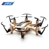 JJRC H20 Mini RC Drone 2.4G 4-CH 6-Axis Quadcopter Headless Mode - Ripe Pickings