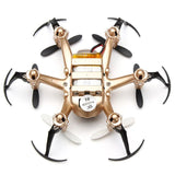 JJRC H20 Mini RC Drone 2.4G 4-CH 6-Axis Quadcopter Headless Mode - Ripe Pickings