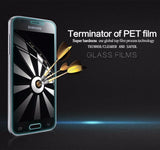 Premium Tempered Glass/Protective Film For Samsung Cellphones - Ripe Pickings