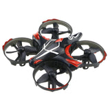 JJRC H56 RC Drone with Interactive Altitude Hold Gesture Control - Ripe Pickings