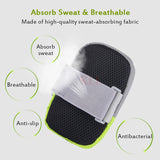 High Quality Nylon Sports Armband Bag for iPhones and Samsungs (Breathable & Waterproof) - Ripe Pickings