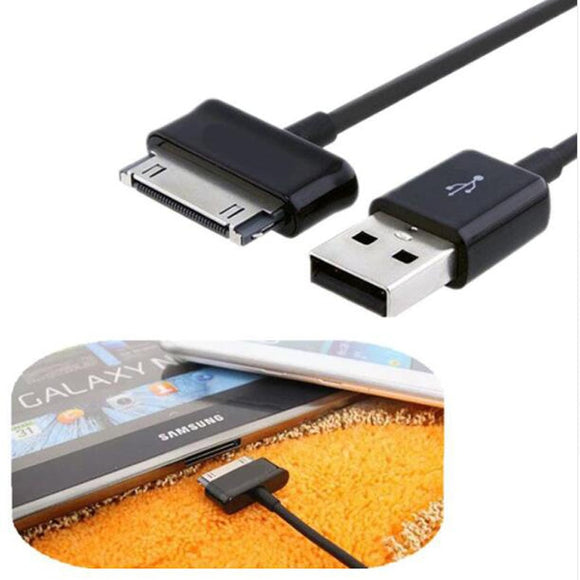 USB Charging Data Cable/Cord for Samsung Phones and Tablets - Ripe Pickings