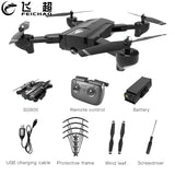 SG900-S GPS Drone with Dual HD 720P/1080P Camera - Ripe Pickings