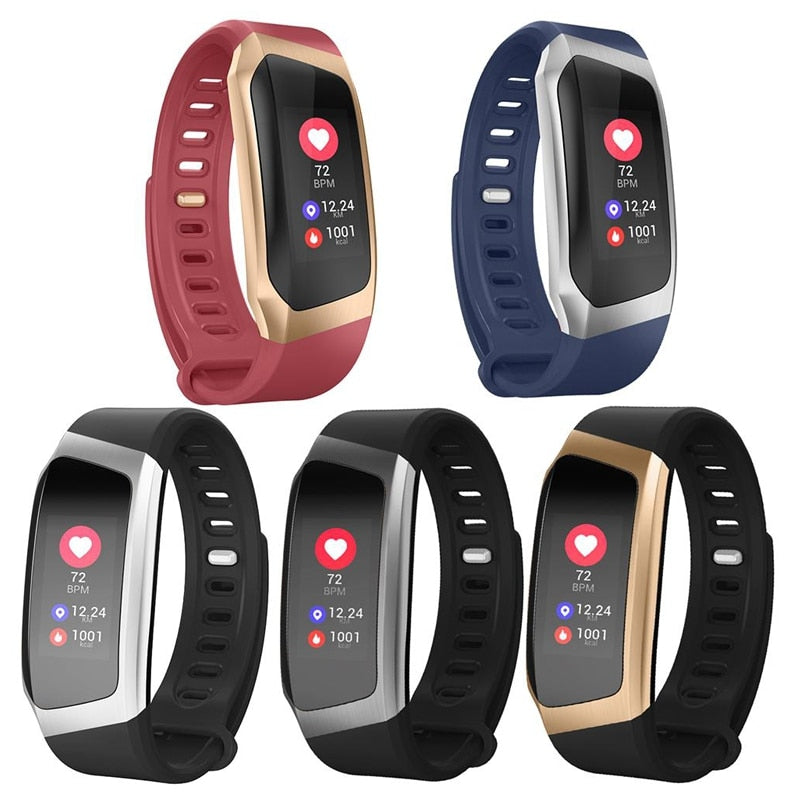 Tonbux cheap fitness tracker