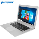 14.1" Jumper EZbook 2 Notebook (Win10 Computer, 1080P FHD, Intel Cherry Trail Z8350, 4GB 64GB Ultrabook) - Ripe Pickings