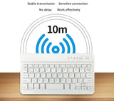 Wireless Keyboard for Smartphones, Tablets & PC - Ripe Pickings