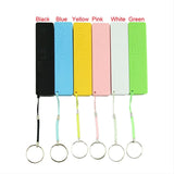 Ultra-thin and portable USB Cable Power Bank Case - Ripe Pickings