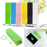 Ultra-thin and portable USB Cable Power Bank Case - Ripe Pickings