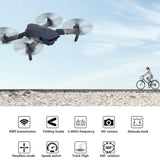 L800 2.4G Wide Angle HD Camera Drone - Ripe Pickings