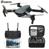Eachine E58 WIFI FPV Quadcopter Drone with Wide Angle HD Camera, High Hold and Headless Modes - Ripe Pickings