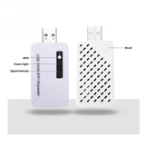 High Quality 300M Wireless Wifi Repeater Network Router/Signal Range Amplifier - Ripe Pickings