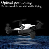 1080P HD Camera Drone with Optical Flow Positioning, Altitude Hold, FPV, RC and more - Ripe Pickings
