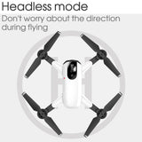 1080P HD Camera Drone with Optical Flow Positioning, Altitude Hold, FPV, RC and more - Ripe Pickings