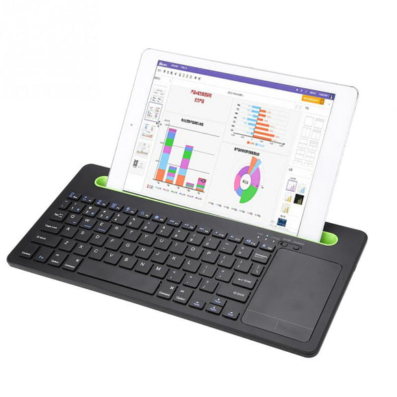 Universal Bluetooth Wireless Keyboard for Smartphones and Tablets - Ripe Pickings