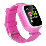 Keep your Kids Safe!!!!!  - Q20 Kids Smartwatch and Child Tracker with SOS Function - Ripe Pickings