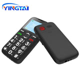 2019 Senior Citizens Mobile Phone with SOS Button and Large Buttons - Ripe Pickings