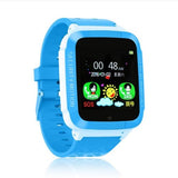 Kids GPS Locator Smartwatch with, SOS Function, Anti-lost and Call Making - Ripe Pickings