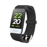 Q1S ECG, PPG, Fitness Tracker & Smartwatch - Ripe Pickings