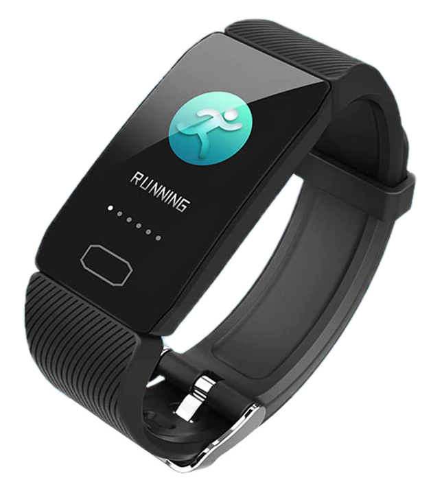 Infinix xbo4 best sale smart band