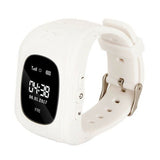 Q50 GPS Smart Watch with Activity Tracker and Child Finder - Ripe Pickings