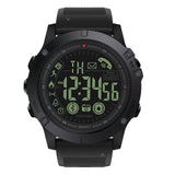 Round - Dial Bluetooth Smart Watch - Ripe Pickings