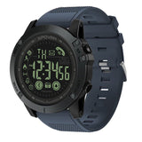 Round - Dial Bluetooth Smart Watch - Ripe Pickings