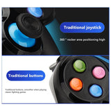 S9 Wireless Game Controller (Gamepad for iOS, Android Phone & PC) - Ripe Pickings