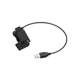 Smart Watch Clip Type Chargers (2 - pin - 3mm & 4mm, 3 - pin - 6mm) - Ripe Pickings
