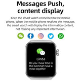 T500 Smart Watch ***BUY 1 GET 1 FREE*** - Ripe Pickings
