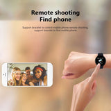 The New D19 Bluetooth Smart Watch (Heart Rate Monitoring, Blood Oxygen Measure and More) - Ripe Pickings
