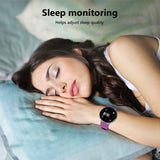 The New D19 Bluetooth Smart Watch (Heart Rate Monitoring, Blood Oxygen Measure and More) - Ripe Pickings