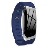 Tonbux E18 Smart Band with Fitness Tracker, Blood Pressure & Heart Rate Monitor - Ripe Pickings
