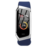 Tonbux E18 Smart Band with Fitness Tracker, Blood Pressure & Heart Rate Monitor - Ripe Pickings