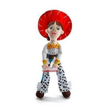 Toy Story 4 Woody, Buzz Lightyear and Jessie Plush Toys to stick in cars and house windows - Ripe Pickings