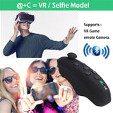 VR Shinecon Pro Virtual Reality 3D Glasses - Ripe Pickings