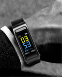 Y3 Plus Smart Watch with Built - in Headset (Health & Fitness Band, plus Answer Calls) - Ripe Pickings