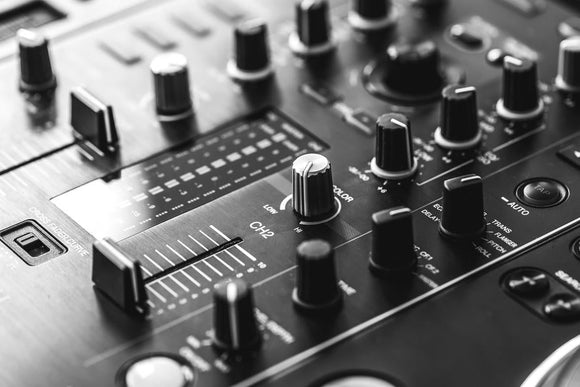 Audio & Video - Ripe Pickings