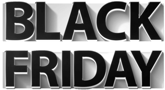Black Friday Deals - Ripe Pickings