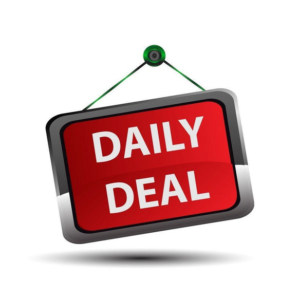 Daily Deals - Ripe Pickings